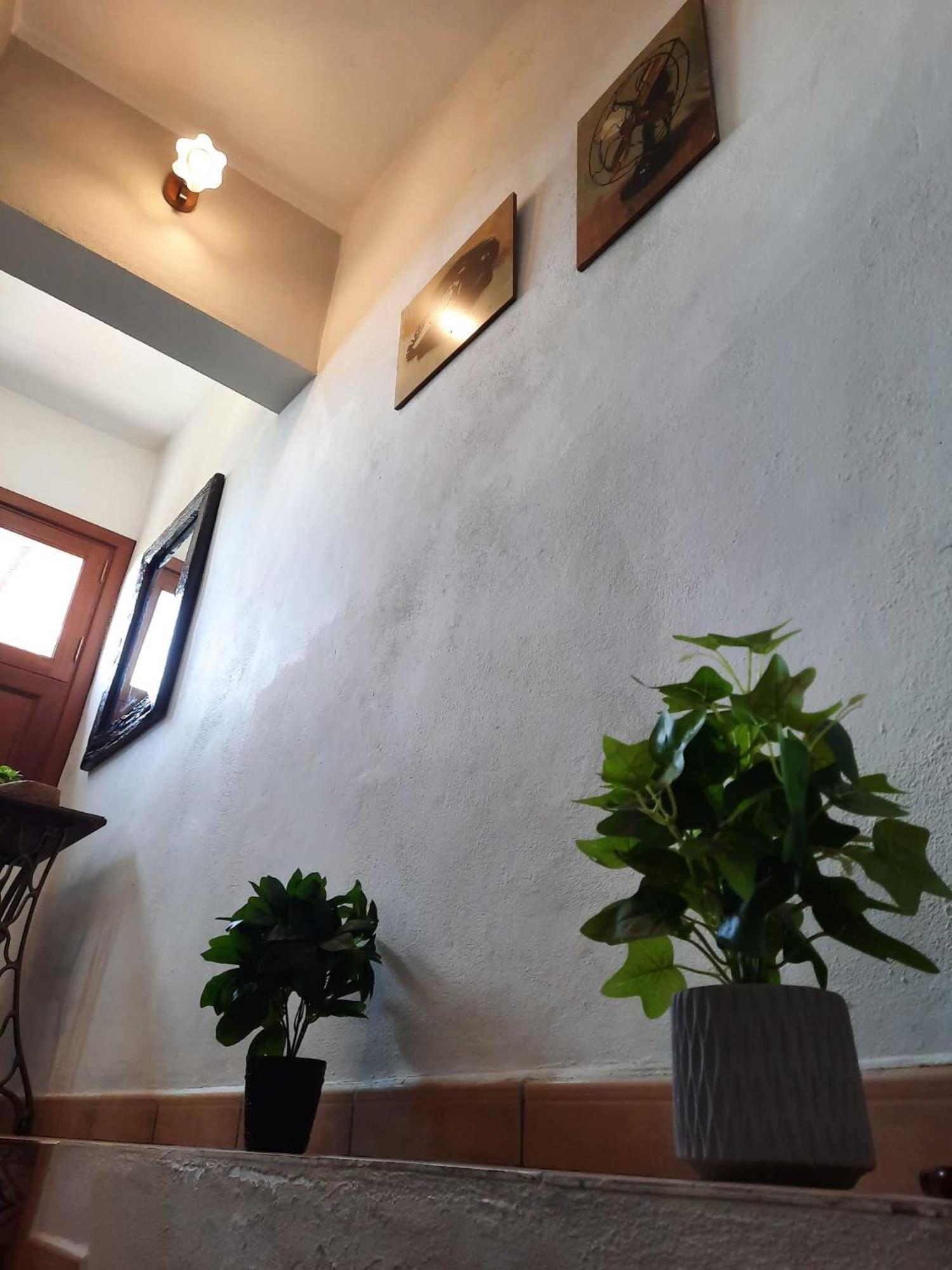 Casa Rural Sanjora Valverde (El Hierro) Exterior foto