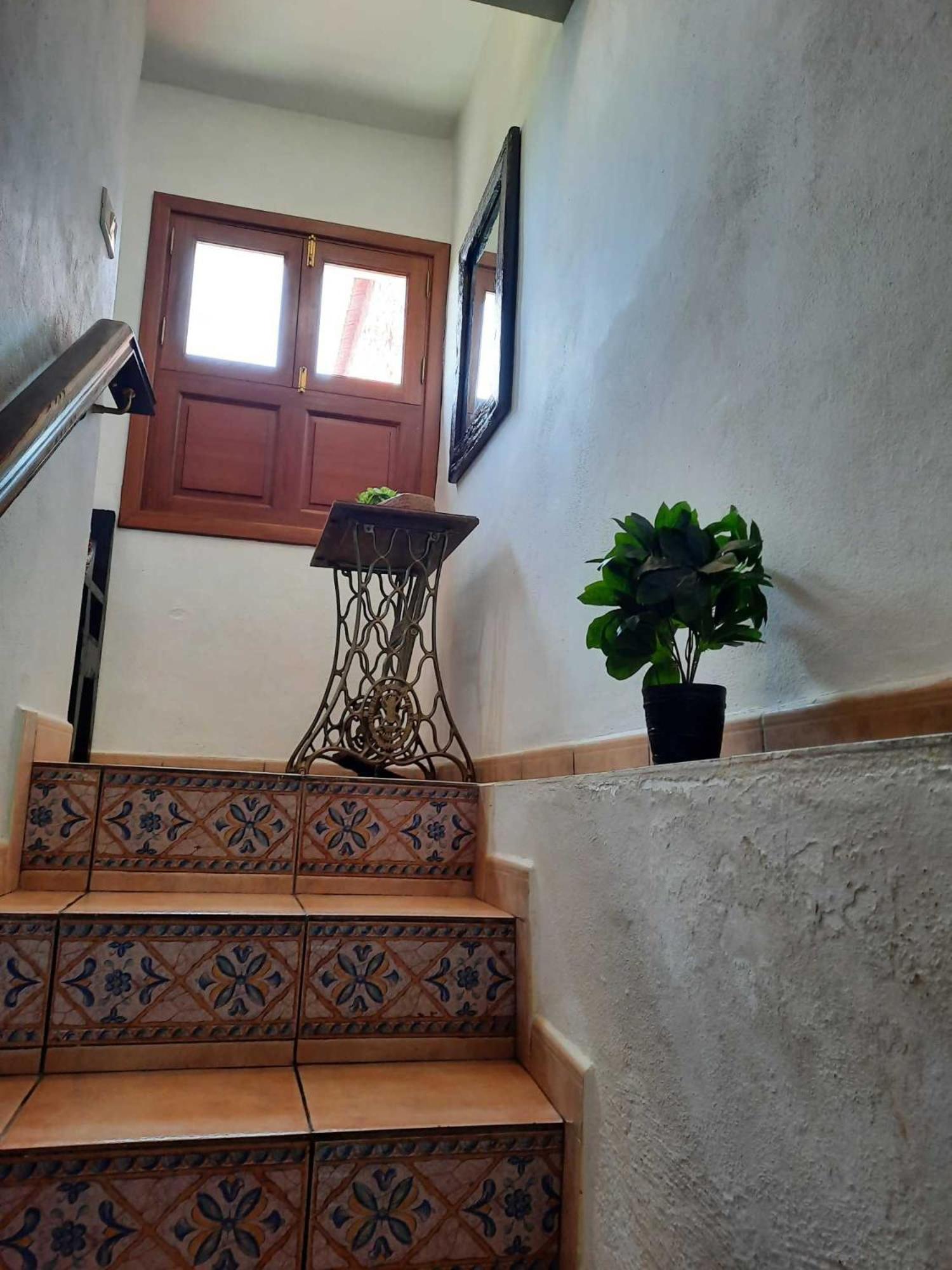 Casa Rural Sanjora Valverde (El Hierro) Exterior foto
